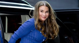 The secrets to Melinda Gates's savage revenge against Billionaire Bill