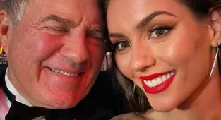 The sex shop Jordon Hudson's mom runs and a 'pillow in face syndrome'
