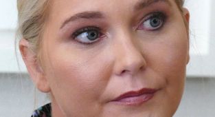 The shocking new mystery after Virginia Giuffre's death