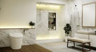 The trendy bathroom upgrades homeowners instantly regret