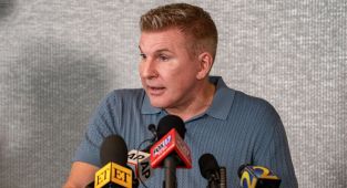 The truth about Todd Chrisley's youthful post-prison appearance