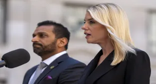 The US announces first ‘terrorism’ charges for supporting a Mexican cartel