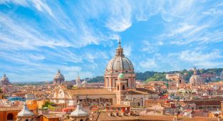The world's most walkable city revealed as European gem tops the list