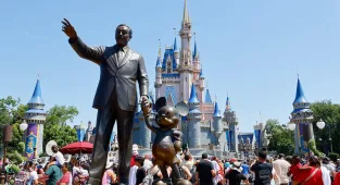 Theme park slams Disney's prices and offers $7 alternative nearby