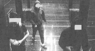 Three CHILDREN abduct wealthy man and steal his $4 million fortune