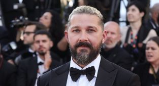 Timothee Chalamet fans SLAM 'creep' Shia LaBeouf for taking a swipe