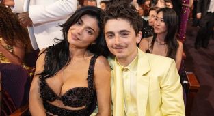 Timothee Chalamet's list of life-altering demands to Kylie Jenner