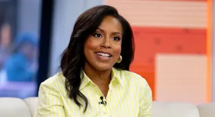 Today show co-host Sheinelle Jones' husband Uche Ojeh dies age 45