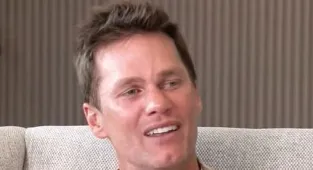 Tom Brady reveals 'f*** up' with his kids amid Gisele Bundchen divorce