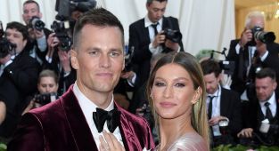 Tom Brady's view on Gisele Bundchen marrying Joaquim Valente revealed