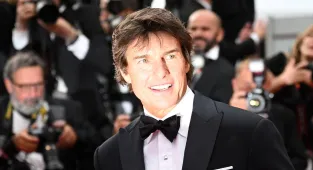 Tom Cruise 'planning to take Ana De Armas to David Beckham's 50th'