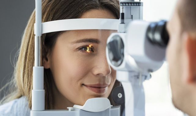 Top doctor reveals hard truth nobody tells you about laser eye surgery