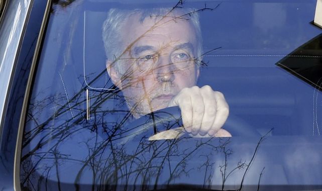 Top Gear's 'fourth member' is handed driving ban after exceeding 20mph