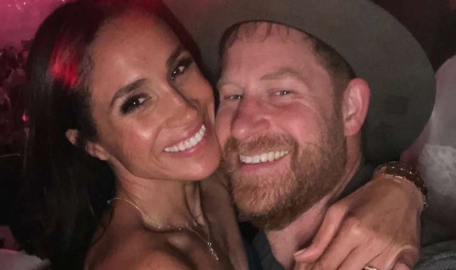 Top psychologist reveals how the Sussexes can make up with the royals