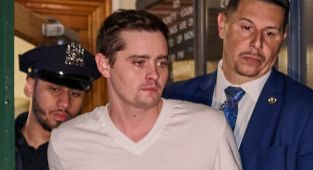 Tourist chained up and tortured for weeks inside man's NYC apartment