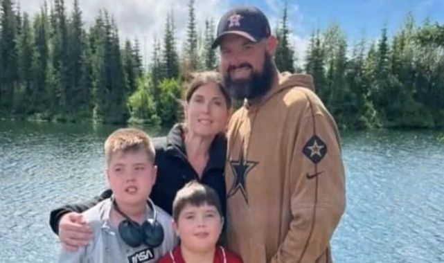 Tragic update for Texas family who went missing at sea last summer