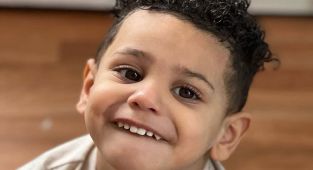 Tragic update in case of 4-year-old boy who went missing while fishing
