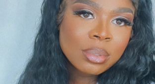 Trans activist featured in hit TV show arrested for heinous crime