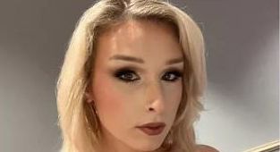 Trans beauty pageant contestant reveals encounter with Jordon Hudson