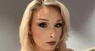 Trans beauty pageant contestant reveals encounter with Jordon Hudson