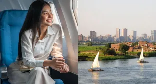 Travellers reveal the WORST cities they have ever visited