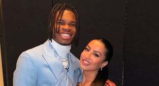 Travis Hunter set to marry his divisive girlfriend this weekend