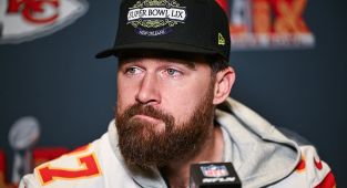 Travis Kelce angry at Kansas City Chiefs' NFL schedule