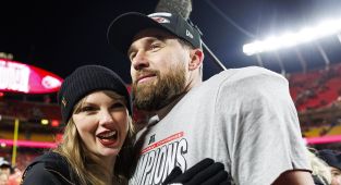 Travis Kelce to join Hollywood stars at massive charity event