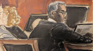 Troubled A-Lister dragged into Diddy trial in dramatic jury selection