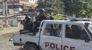 Trump administration designates two Haitian gangs as ‘terrorist groups’