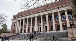 Trump administration ramps up war against Harvard