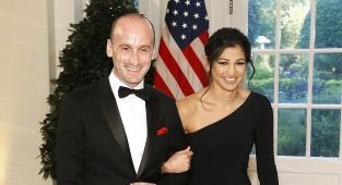 Trump aide's wife leaves White House to work for Elon Musk
