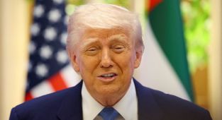 Trump claims he's the reason why Taylor Swift is 'no longer hot'