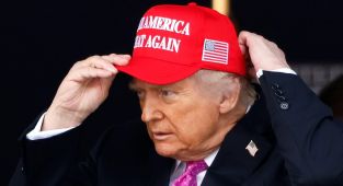 Trump demands 'names and countries' of foreign-born Harvard students