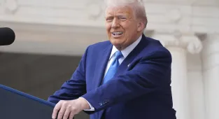 Trump family 'makes $3 BILLION bet' on cryptocurrencies