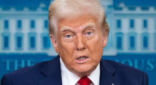 Trump fired adviser for 'plotting with Israel's leader to bomb Iran'