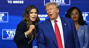 Trump lands new blow on Harvard that's set to drain coffers