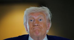 Trump reacts to Joe Biden's devastating prostate cancer diagnosis