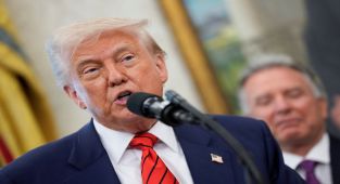 Trump says bombing of Yemen to stop as Oman confirms US-Houthi ceasefire