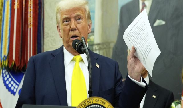Trump says 'highly unlikely' military will be used to take over Canada