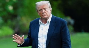 Trump sparks liberal meltdown with 'nuts and terrifying' Alcatraz plan
