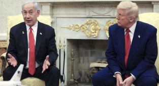 Trump tells Netanyahu to hold off on Iran strike amid nuclear talks