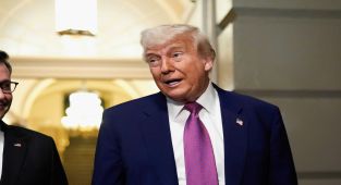 Trump tells US chip design software makers to halt China sales: Report