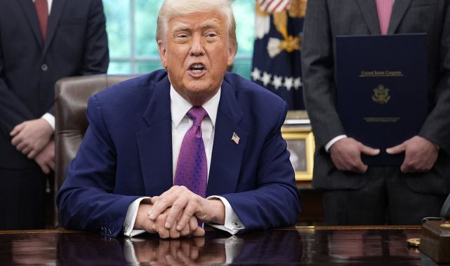 Trump to sign executive order to reduce cost of prescription drugs 80%