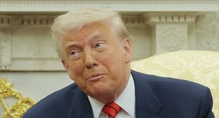 Trump unveils his greatest piece of advice for Obama on his library
