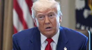 Trump urged to fire 'deep state librarians' at Library of Congress