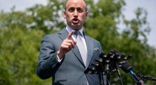 Trump White House slams 'judicial coup' after court blocks his tariffs