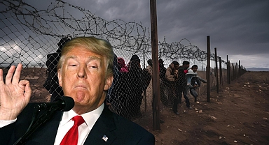 Trump yönetiminden bir öneri daha: Vatandaşlık için televizyon yarışması!