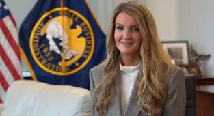Trump's 'Small Business Czar' reveals where admin will invest cash