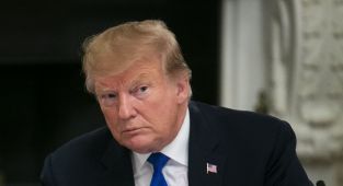 Trump's latest fallout with billionaire tech mogul